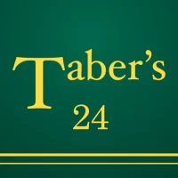 Medical Dictionary 25th Ed.