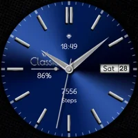 Voron CLASSIC Watch Face