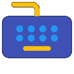 Khmer Typing
