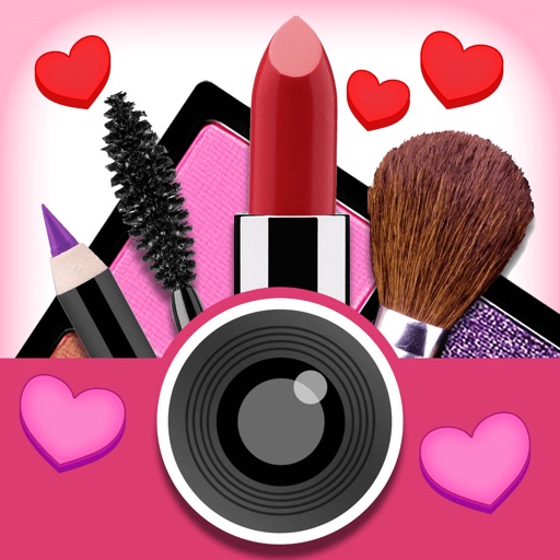 YouCam Makeup: Face Editor App Review